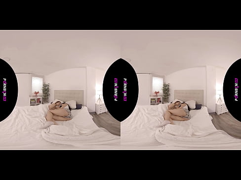 ❤️ PORNBCN VR Bidh dithis leasbach òg a’ dùsgadh adharcach ann an 4K 180 3D virtual reality Geneva Bellucci Katrina Moreno ️❌  Sluts leinn gd.kiss-x-max.ru ﹏